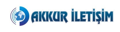 Akkur İletişim Logo